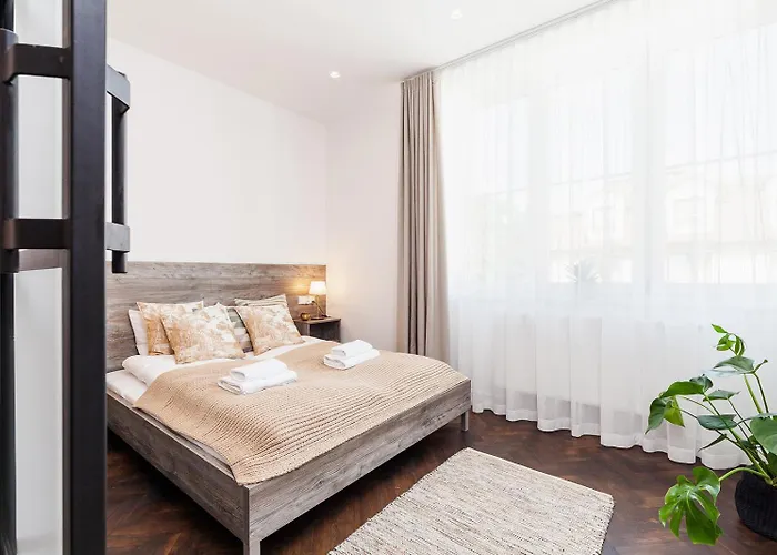 Karmelicka Street - Old Town Apartman