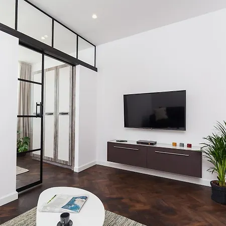 Cocoa & Cinnamon Oasis - 1Br - Old Town *