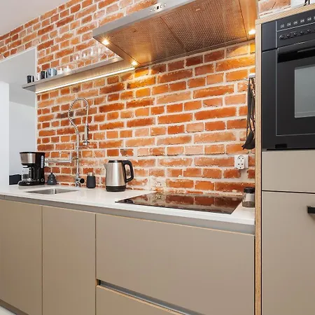 Cocoa & Cinnamon Oasis - 1Br - Old Town *