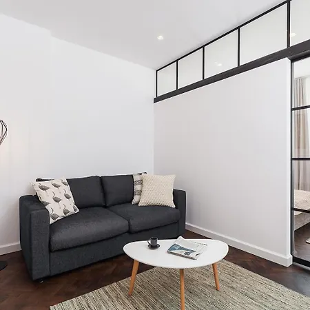 Cocoa & Cinnamon Oasis - 1Br - Old Town Krakau