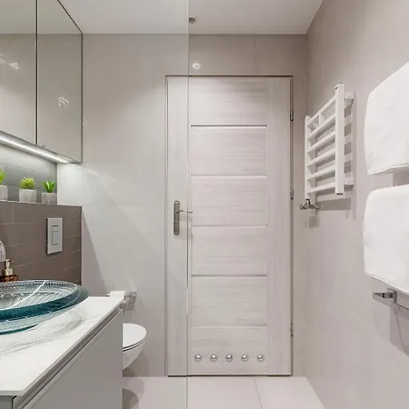 Karmelicka Street - Old Town Apartment