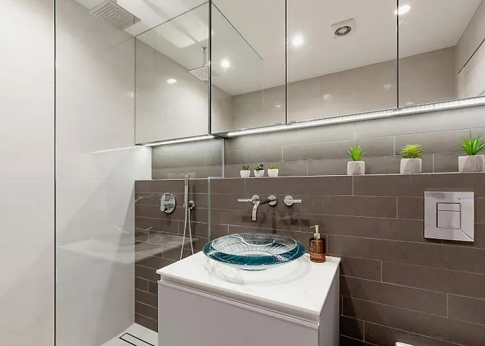 Karmelicka Street - Old Town Appartement Cracovie