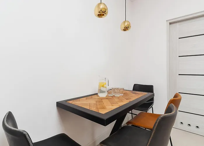 Appartement Karmelicka Street - Old Town *