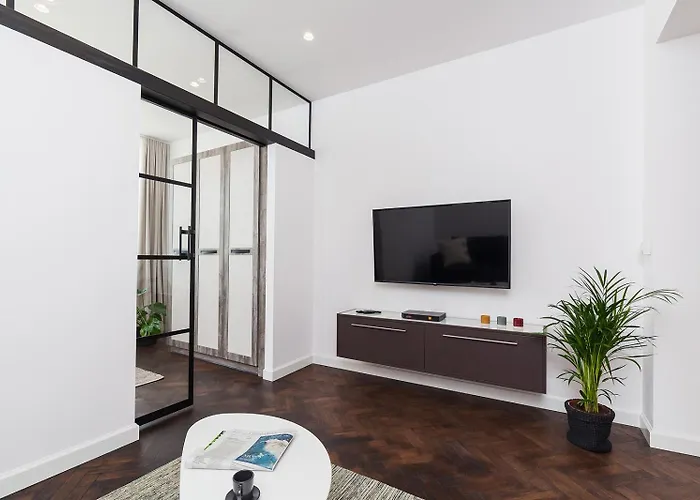 Karmelicka Street - Old Town *