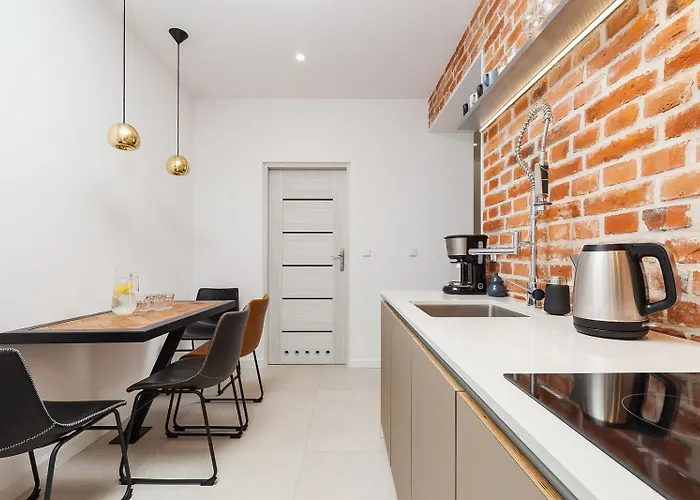 Karmelicka Street - Old Town Appartement *