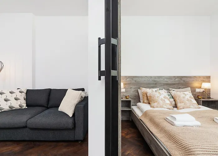 Karmelicka Street - Old Town Appartement