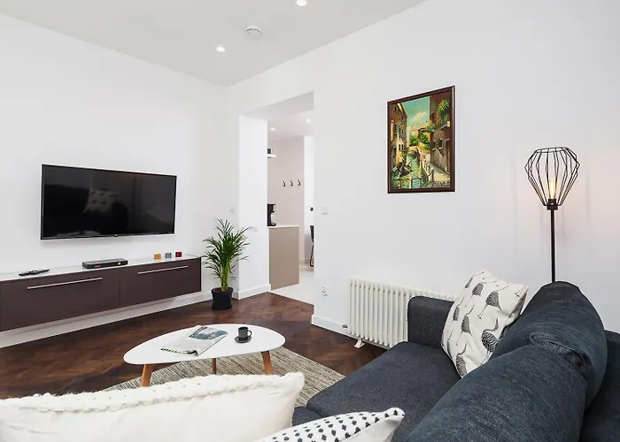 Karmelicka Street - Old Town Appartement *