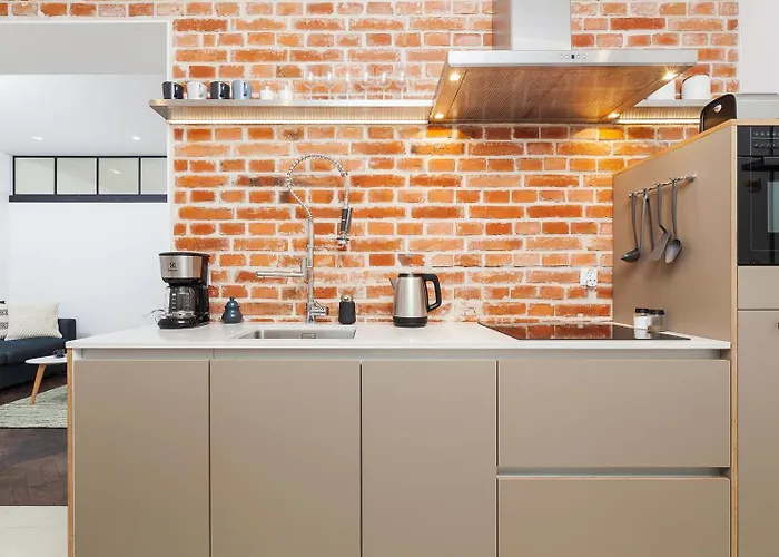 Appartement Karmelicka Street - Old Town Cracovie