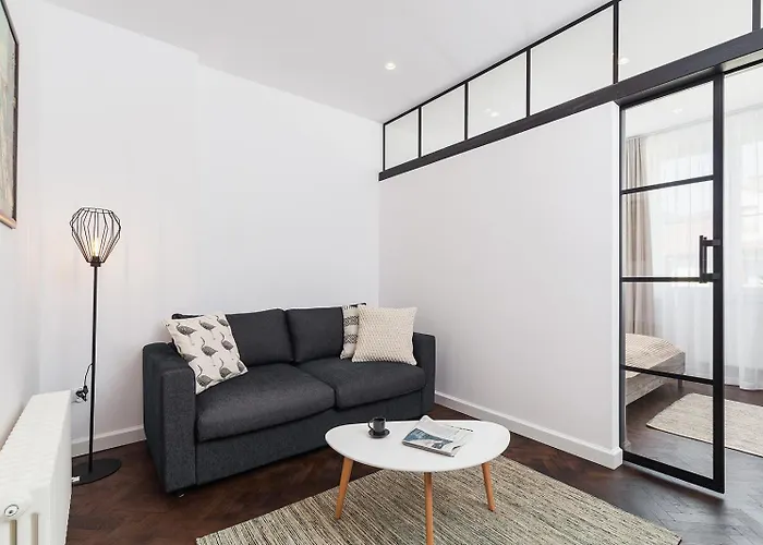 Karmelicka Street - Old Town Cracovie