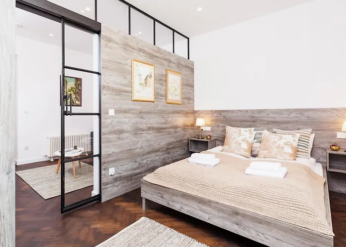 Karmelicka Street - Old Town