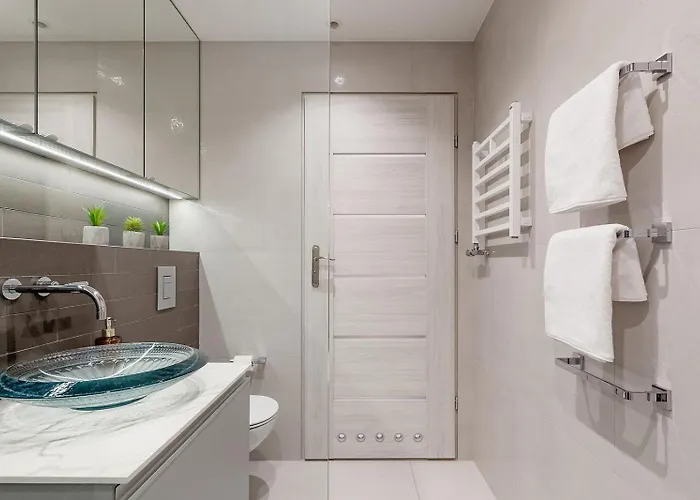 Karmelicka Street - Old Town Appartement